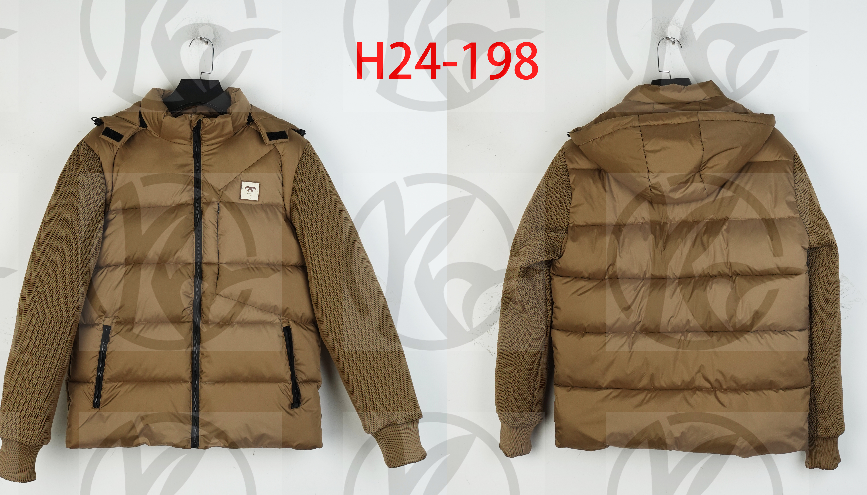 Men's jacket