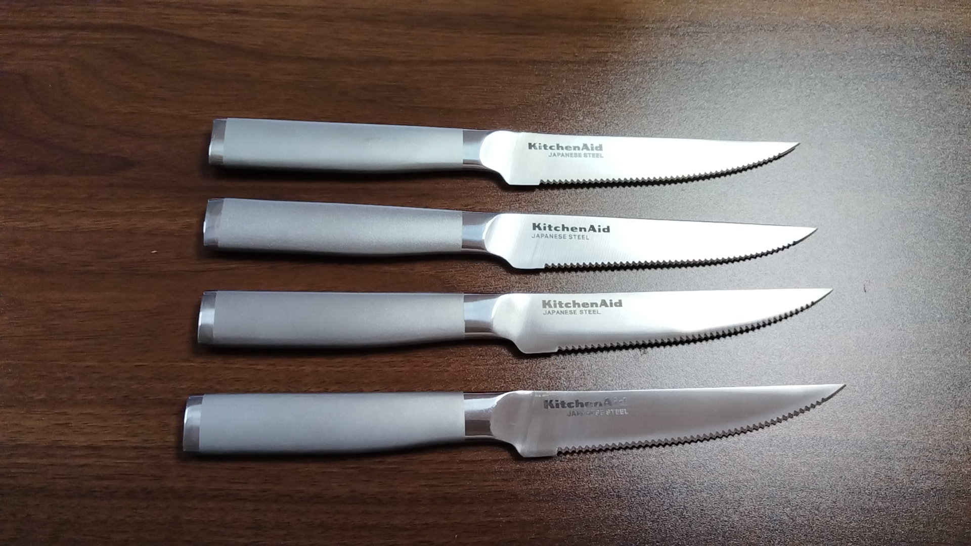 Steak knife