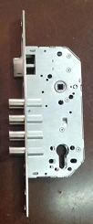 mortise lock