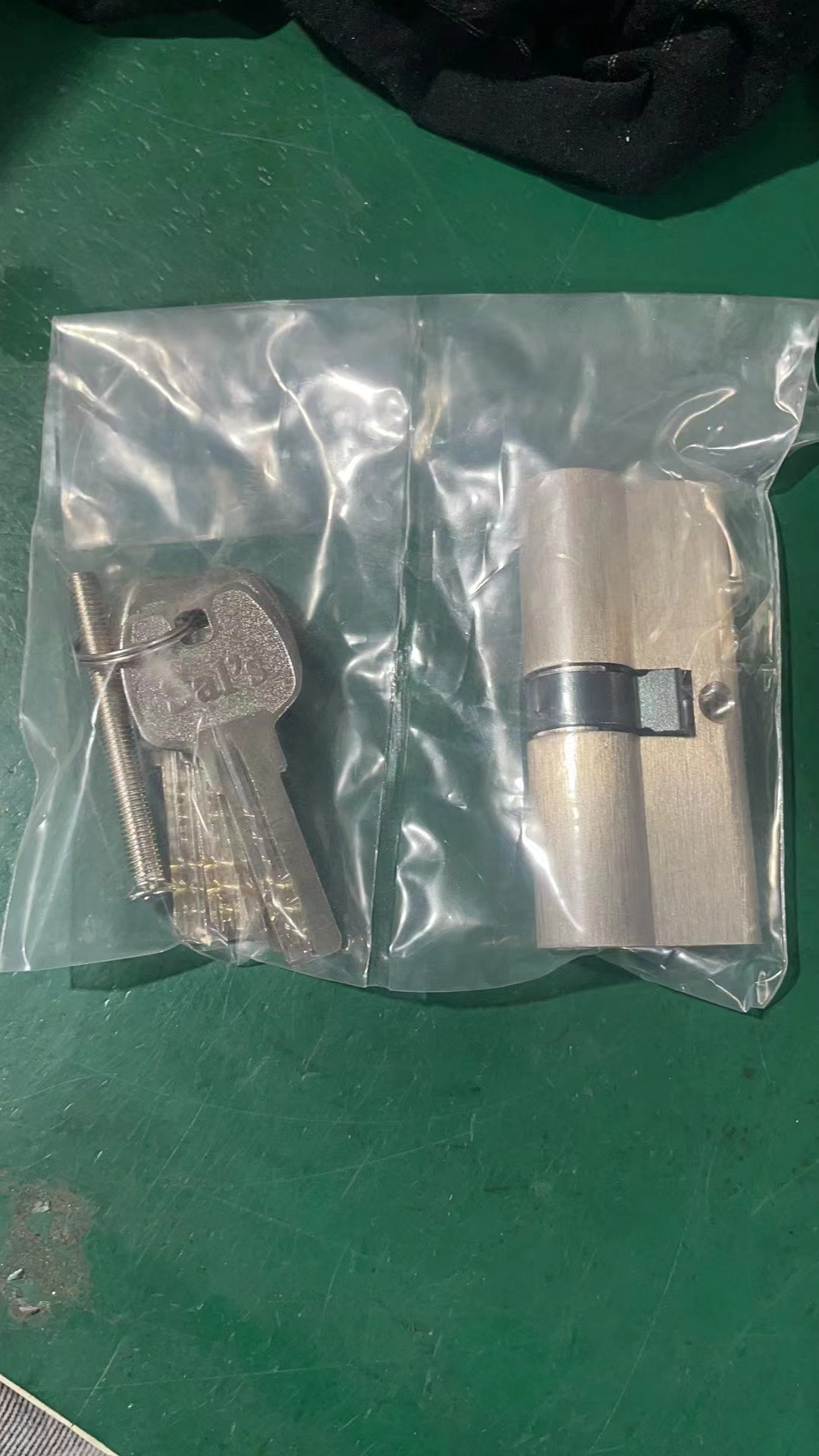 SUQIAN STARSUN IMP&EXP TRADE CO.,LIMITED – tuerca hexagonal 3