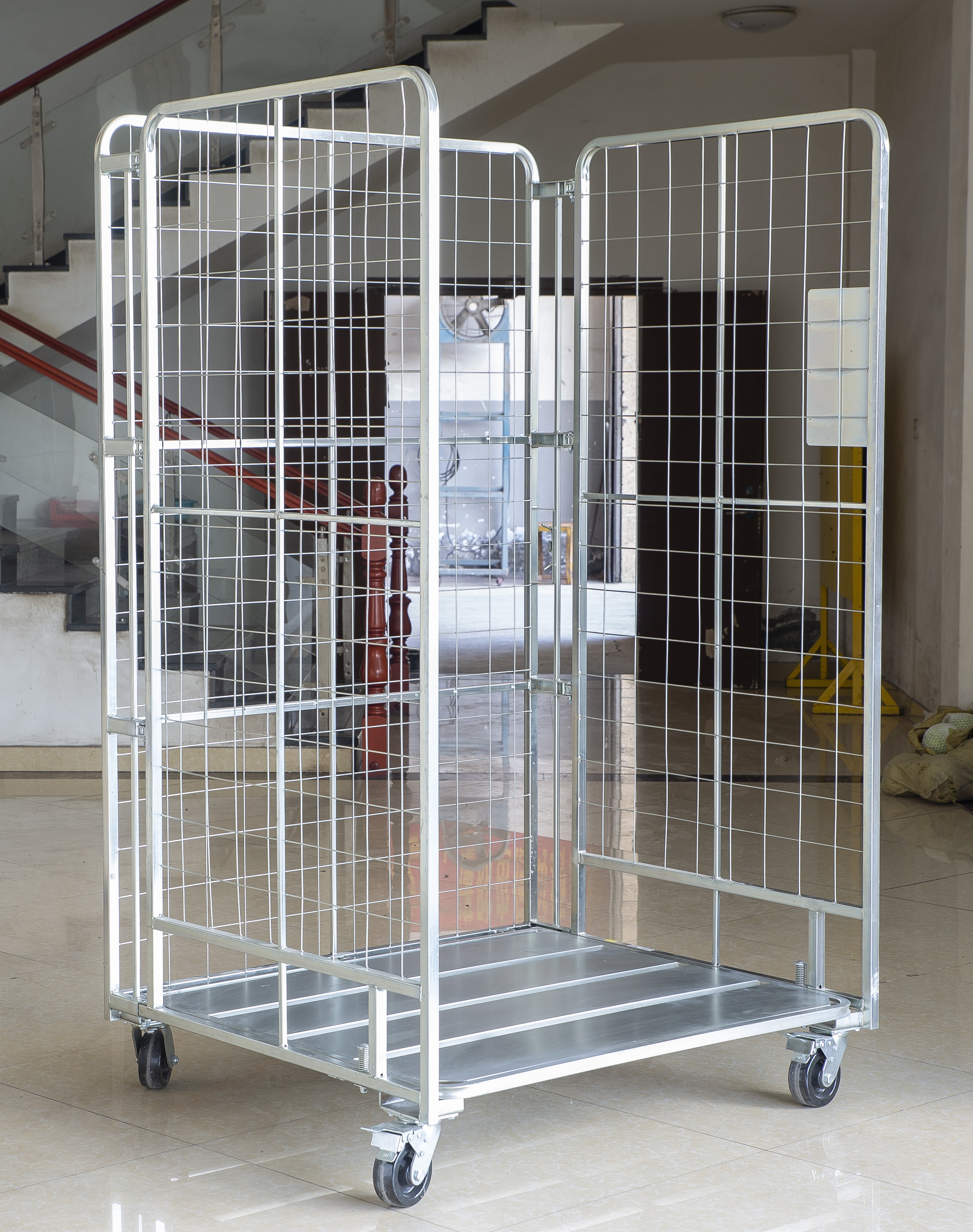 ZHE JIANG JIALI IMP&EXP CO.,LTD – Workbench 4