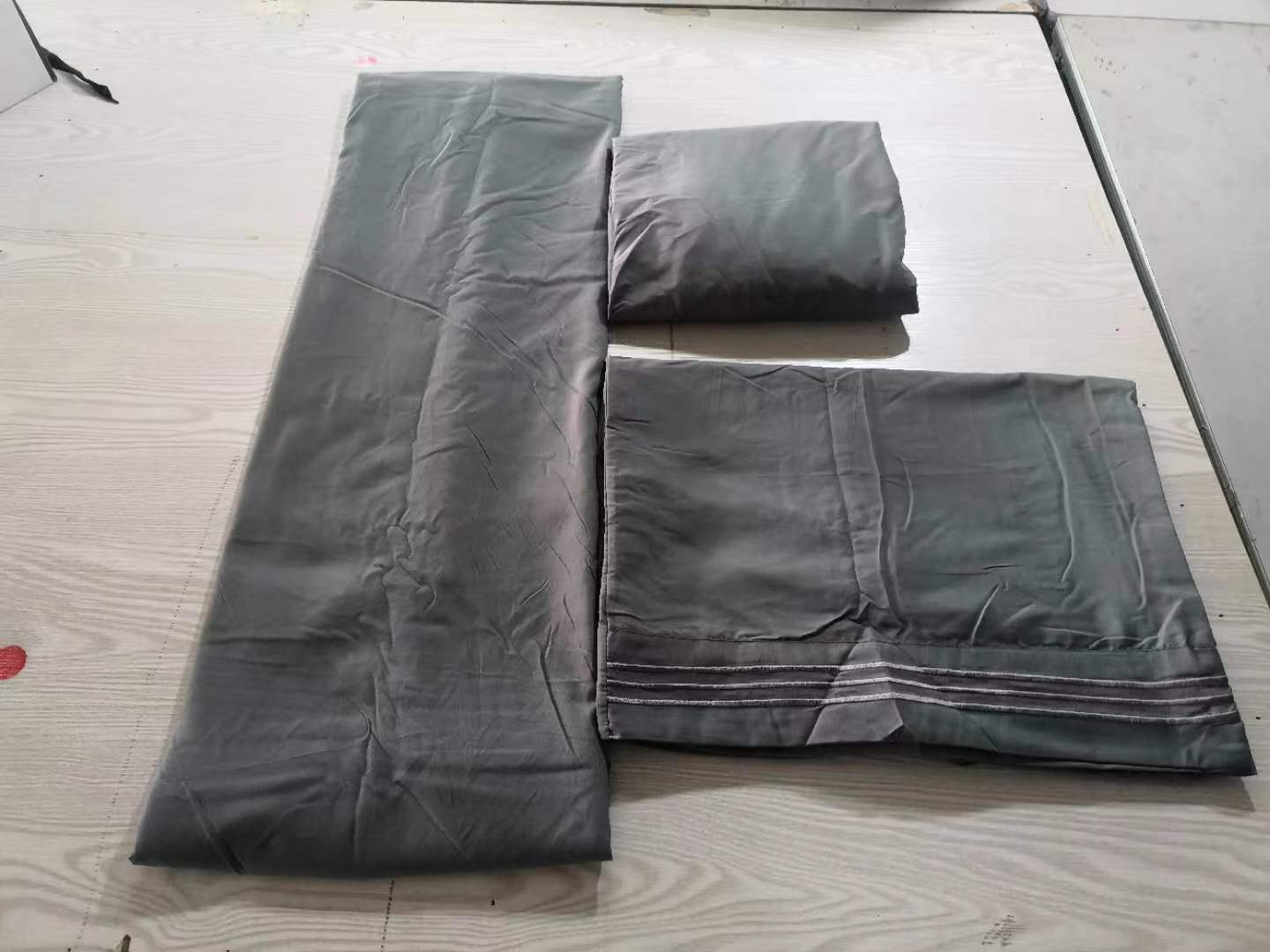 ZHEJIANG CHANGYI TEXTILE CO,LTD – bleached fabric 2
