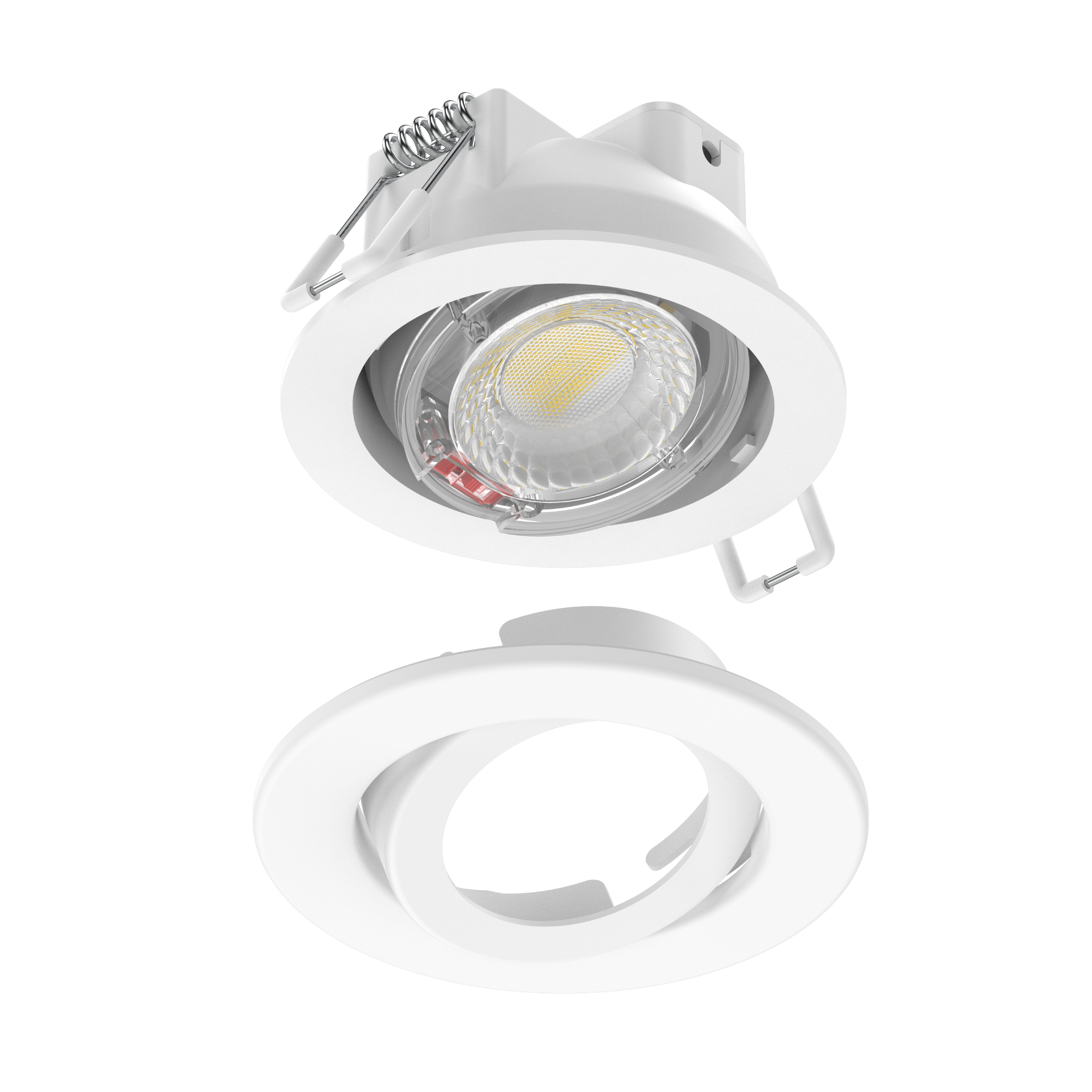 Suzhou Radiant Lighting Technology Co., Ltd. – tubo fluorescente 2