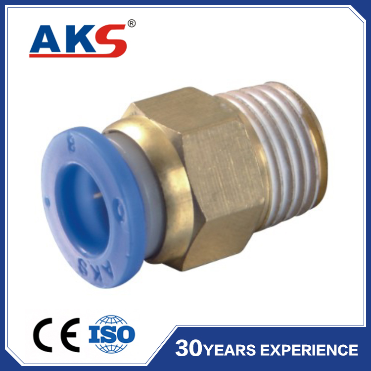 AKS Pneumatic Components Co.,Ltd. – matriz de metal 2