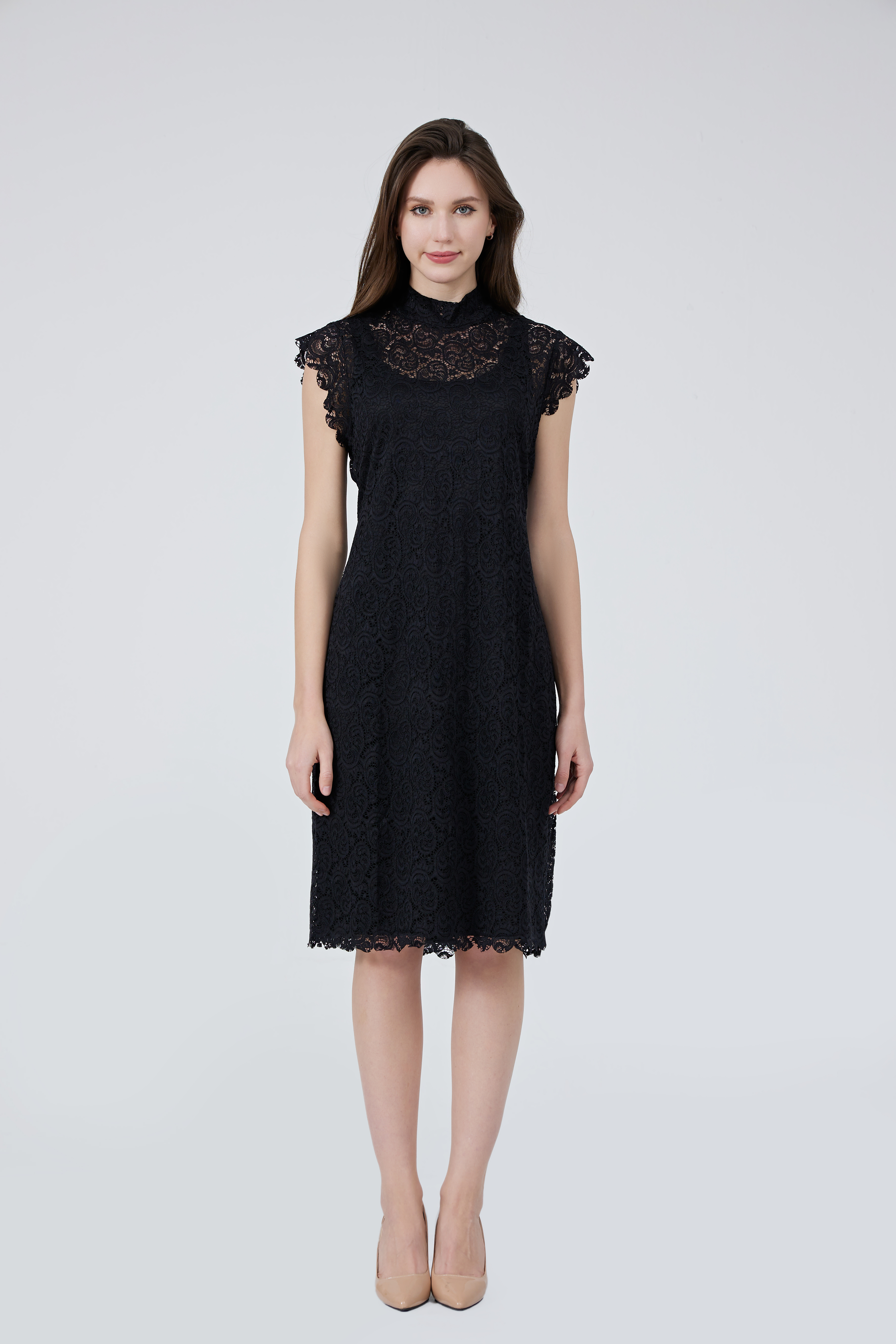 SHENGZHOU FUCHI GARMENT CO.,LTD – Sweater cardigan 3