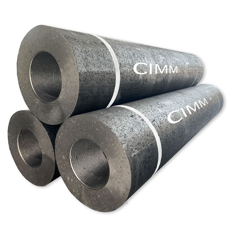 CIMM GROUP CO LTD – molde de inyección 1