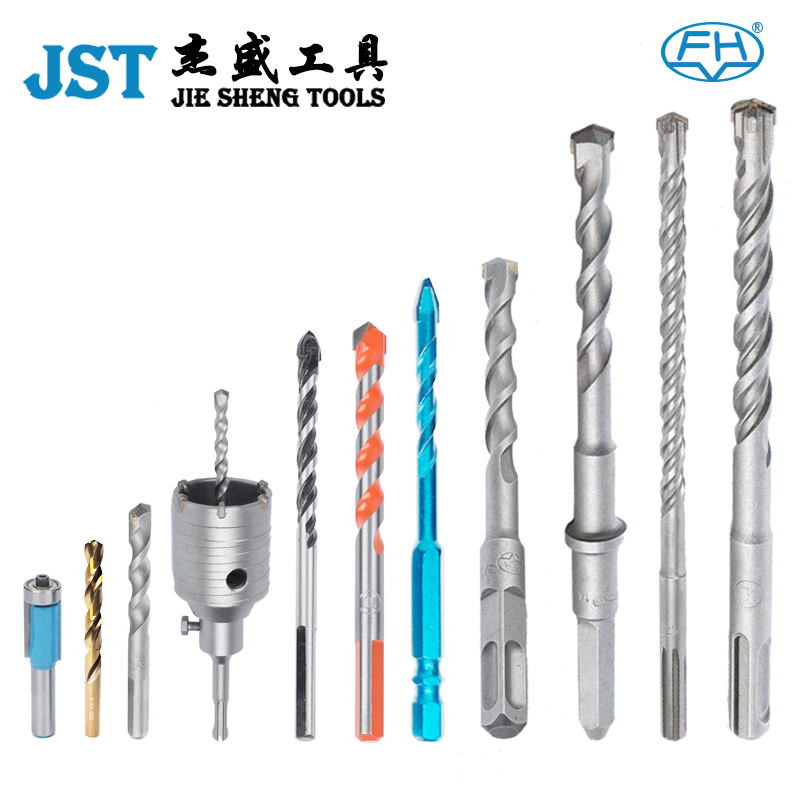 Yueqing Jiesheng Tools Co., Ltd. – Other General Machinery and Mechanical Basic Parts 2