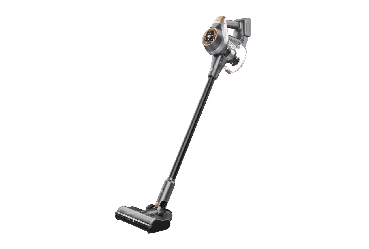 Vacuum Cleaner
