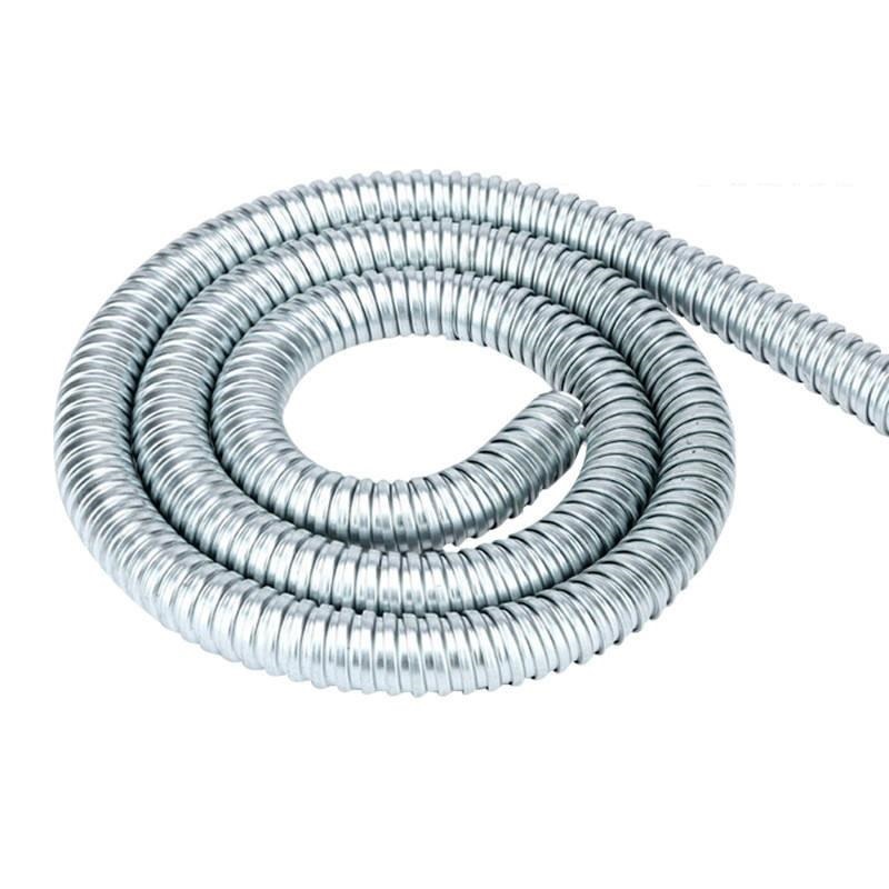 Galvanized Steel Flexible Conduit