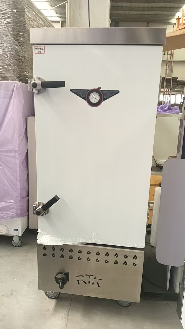 Shaanxi Ruitai Kitchen Industry Co., Ltd. – molde de inyección 1