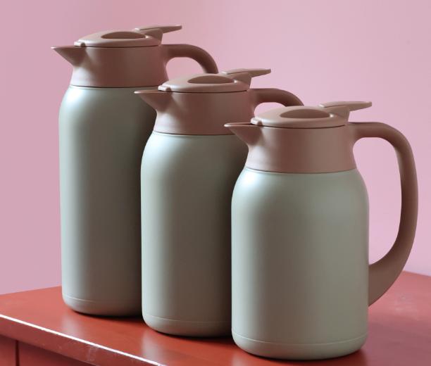 /stainless steel vacuum carafe