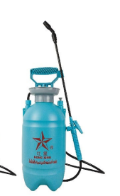 Yuyao forever star sprayer co.,ltd – Garden irrigation connectors 3