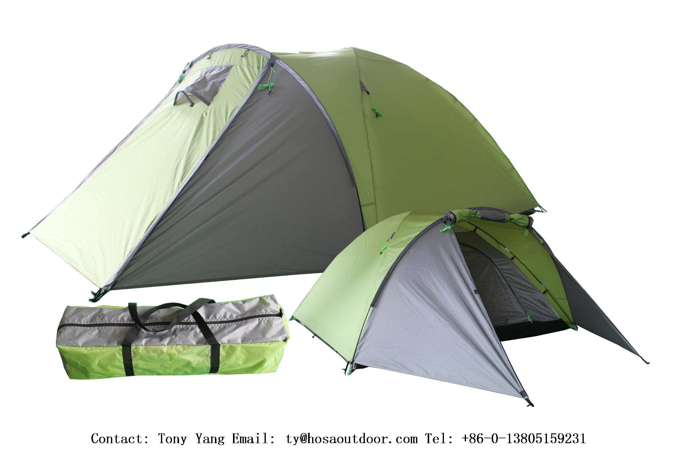 Tent