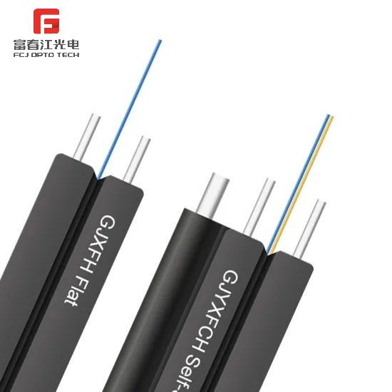 Fiber Optical Drop Cable