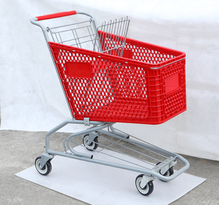 Shopping cart