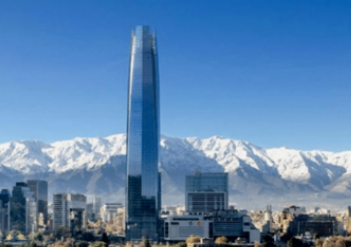 Xinjiang Financial International Logistics Co. , Ltd.