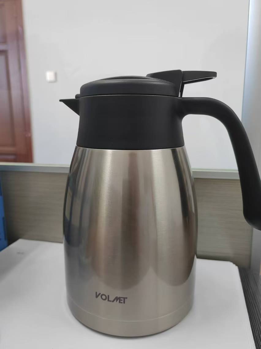 Suzhou Huansite Housewares Technology co.,ltd – vaso de cristal 2