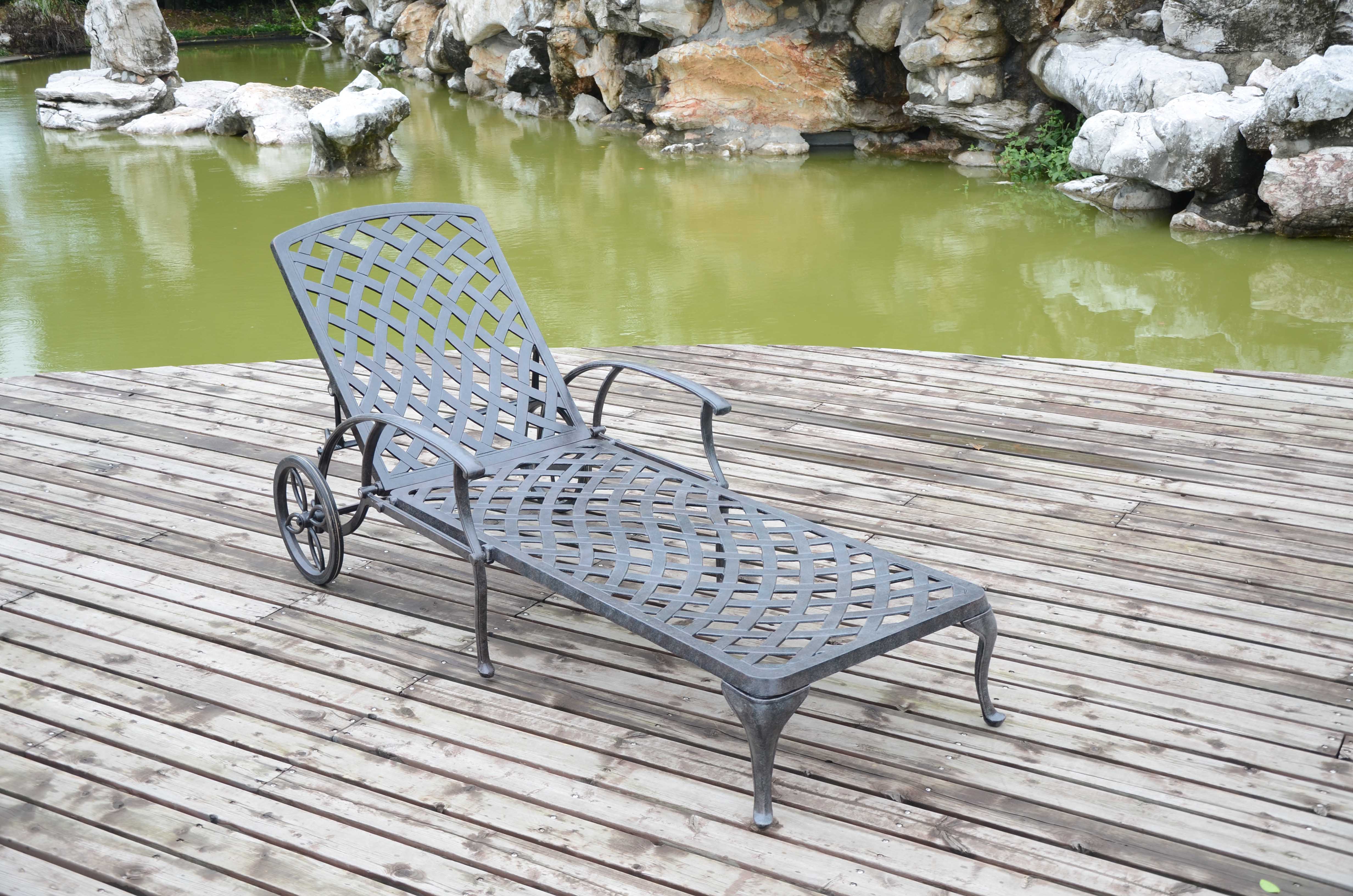 Huzhou AbestCasting Metal Products Co.,Ltd – sofá de cuero 3
