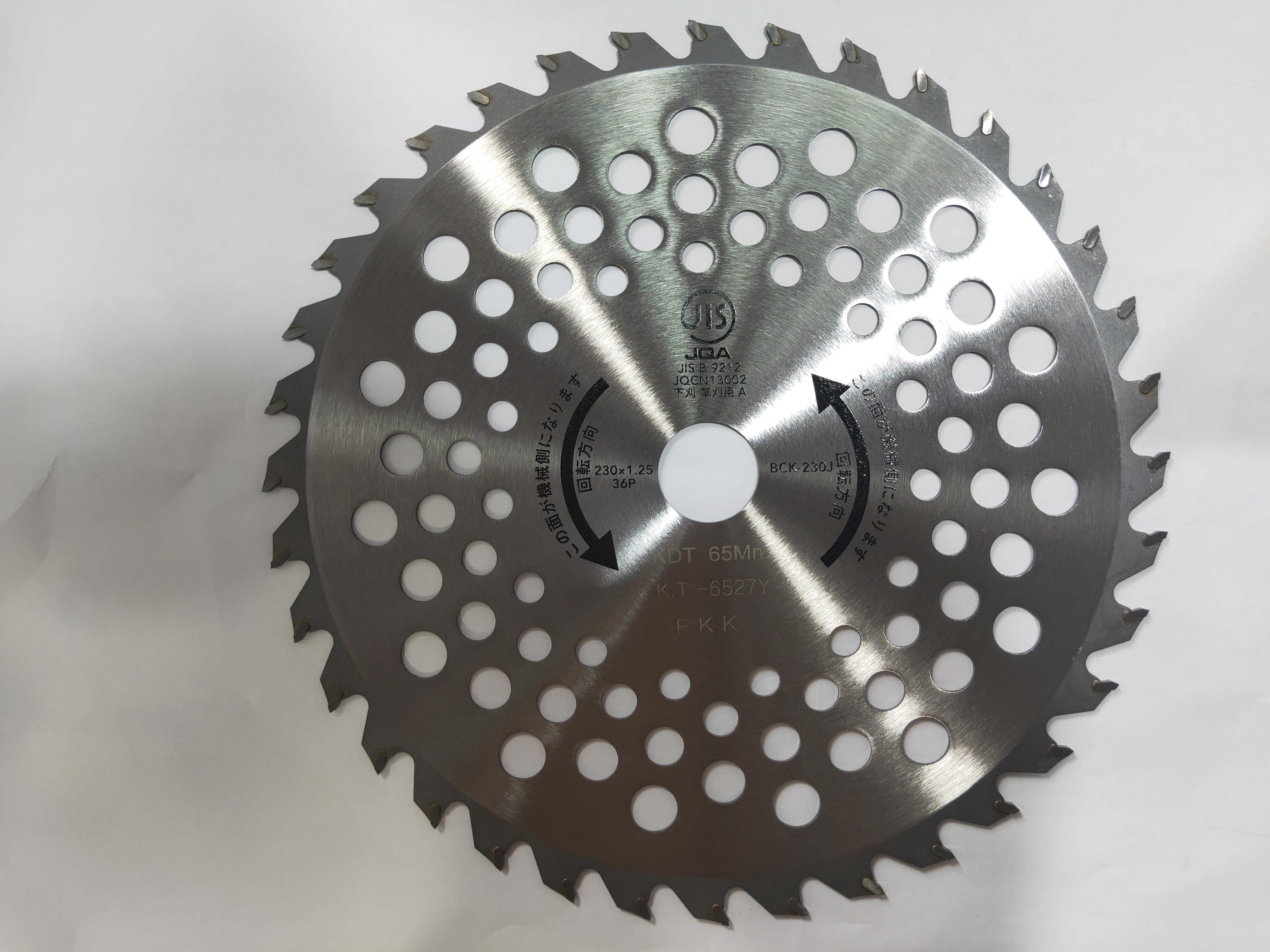 NINGBO KIND  TOOLS MANUFACTORY CO.,LTD. – LTD. 2