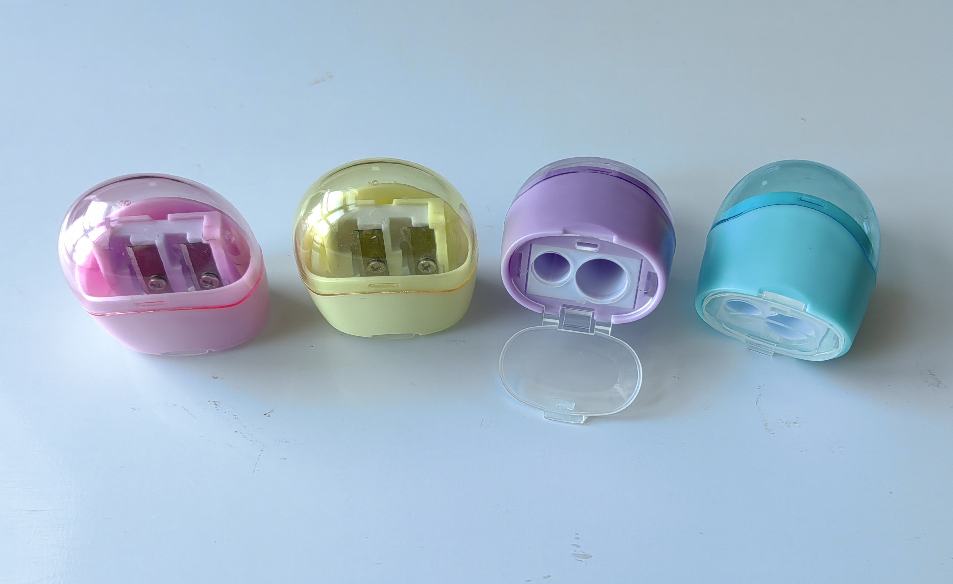 Sharpener