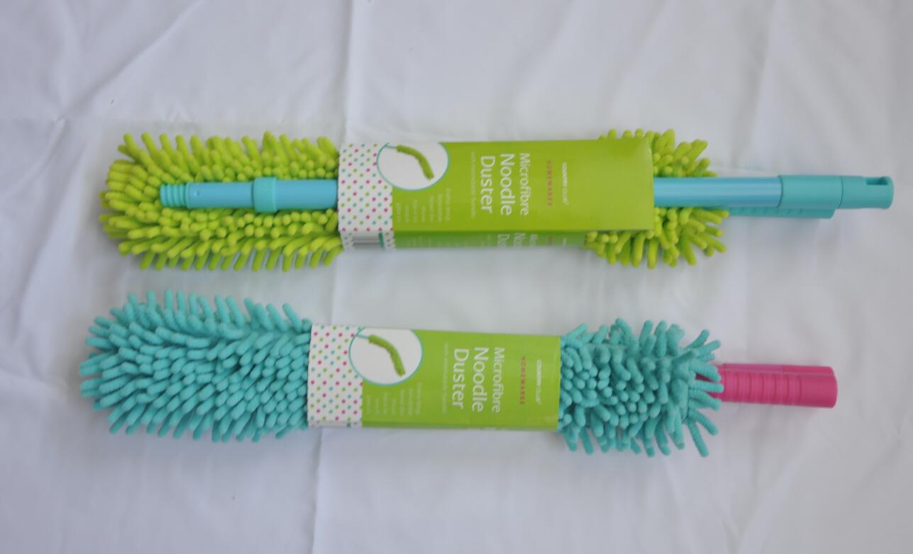 Zhangjiagang JCD Houseware Co., Ltd. – Microfiber cleaning pad 4