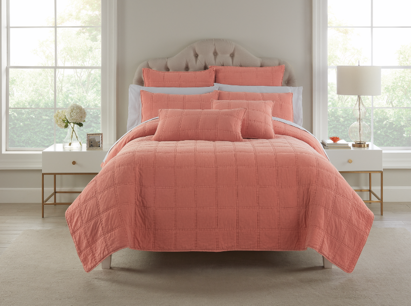 Hefei Spring Int. Co., Ltd. – Coral fleece blanket 4