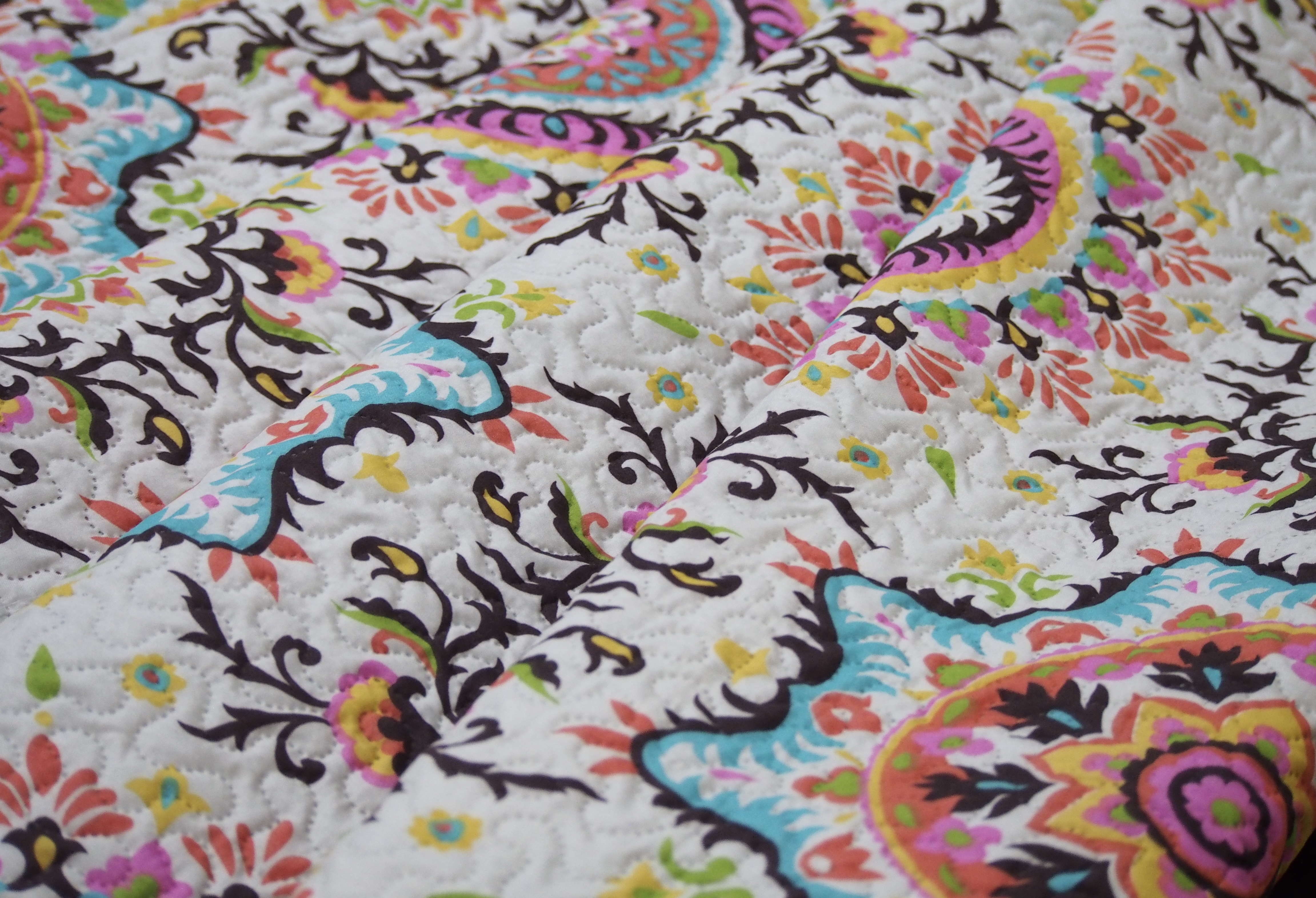 100% Polyester ultrasonic fabric