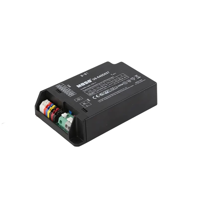 Moso Power Supply Technology Co.,Ltd. – Solar inverter 2