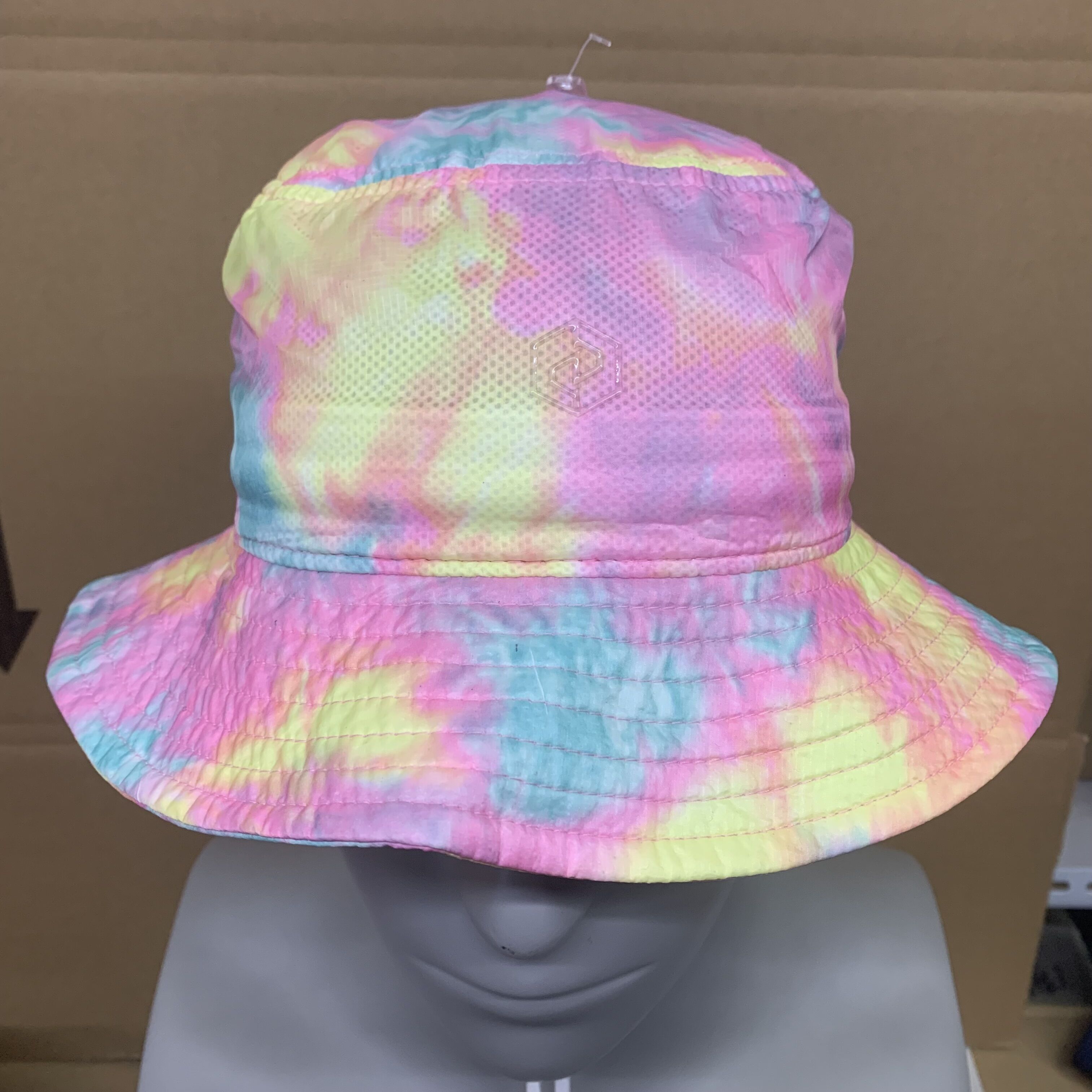 QINGDAO QIANFENG CAPART INT'L CORP. – bucket hats 3