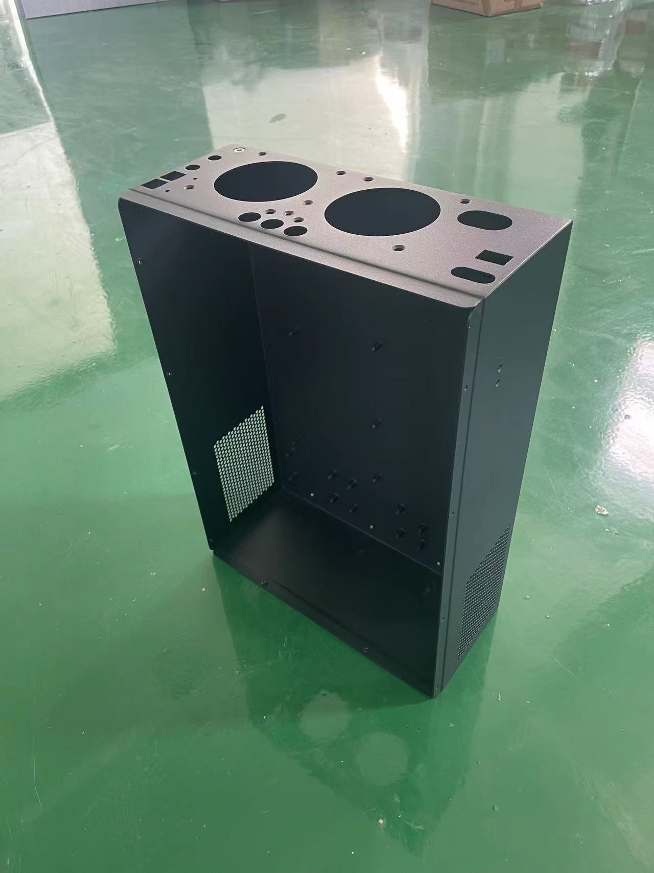 HANGZHOU XIAOSHAN INTERNAIIONAL & ECONOMY TECHNOLOGY COOPERATION CO.,LTD – tuerca hexagonal 3