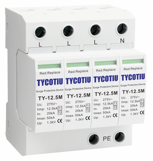 Zhejiang Tycotiu Electric Co., Ltd. – lámpara de escritorio 3