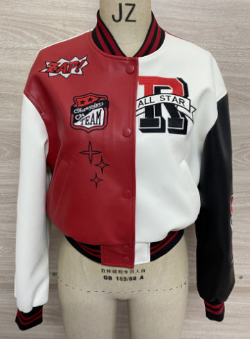 WENZHOU YUANDA GARMENT CO.,LTD. – ropa deportiva 4