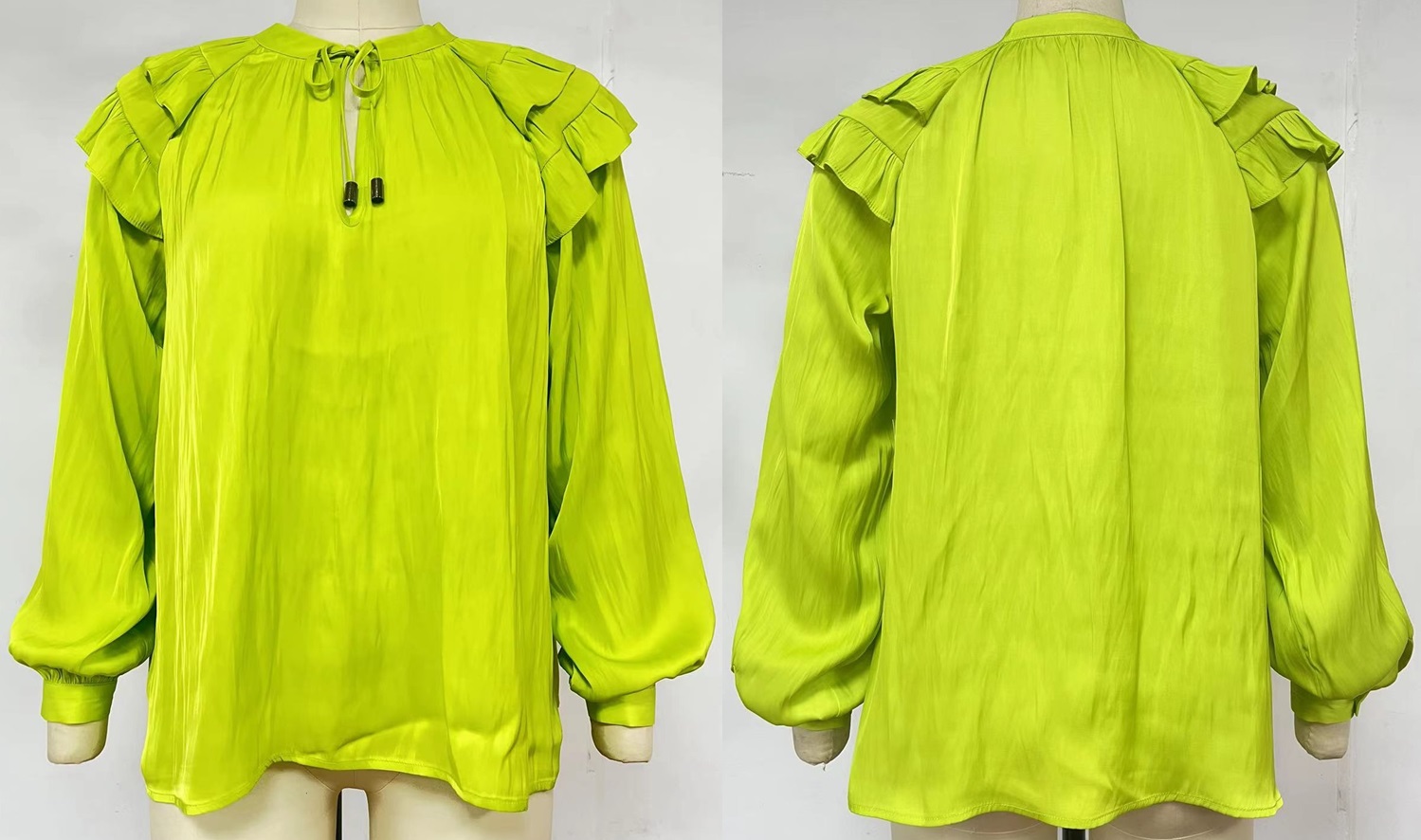 ShaoXing Millson Apparel Co.,Ltd – vestido de noche 3