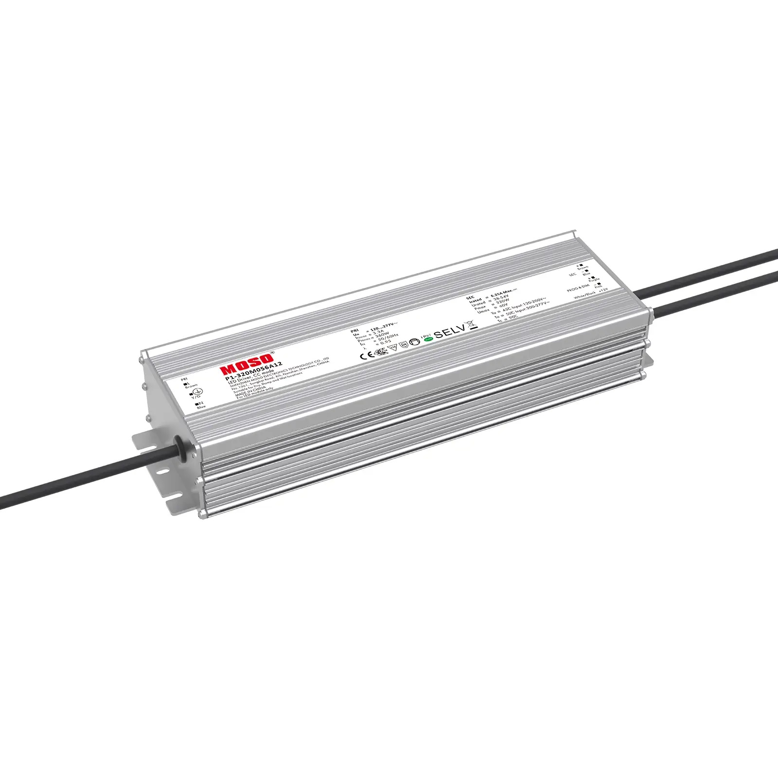 Moso Power Supply Technology Co.,Ltd. – LI-ION Battery 3