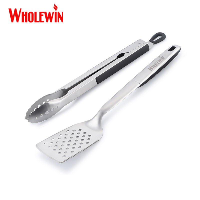 Grill tool