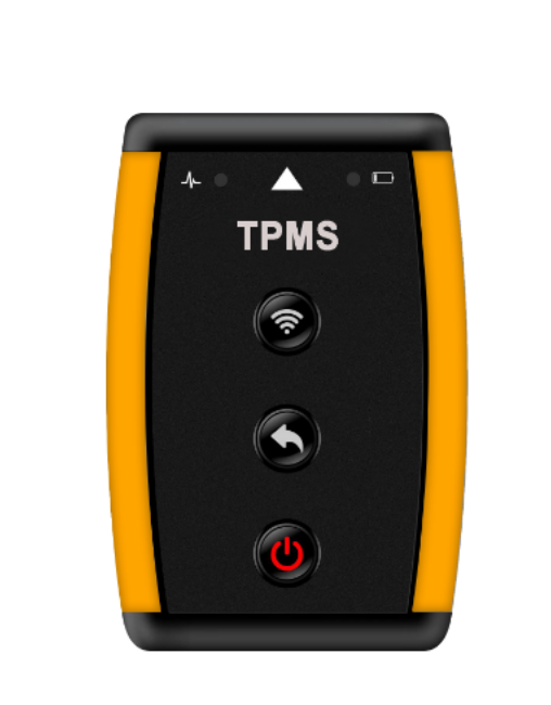 Bluetooth programmer