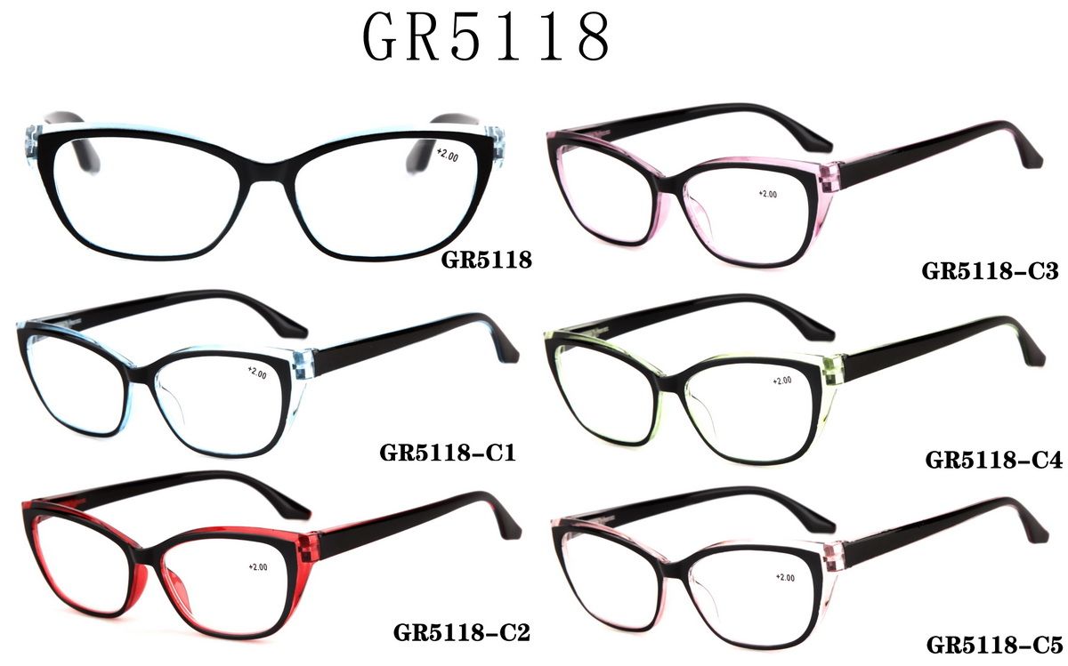 Reading Glasses