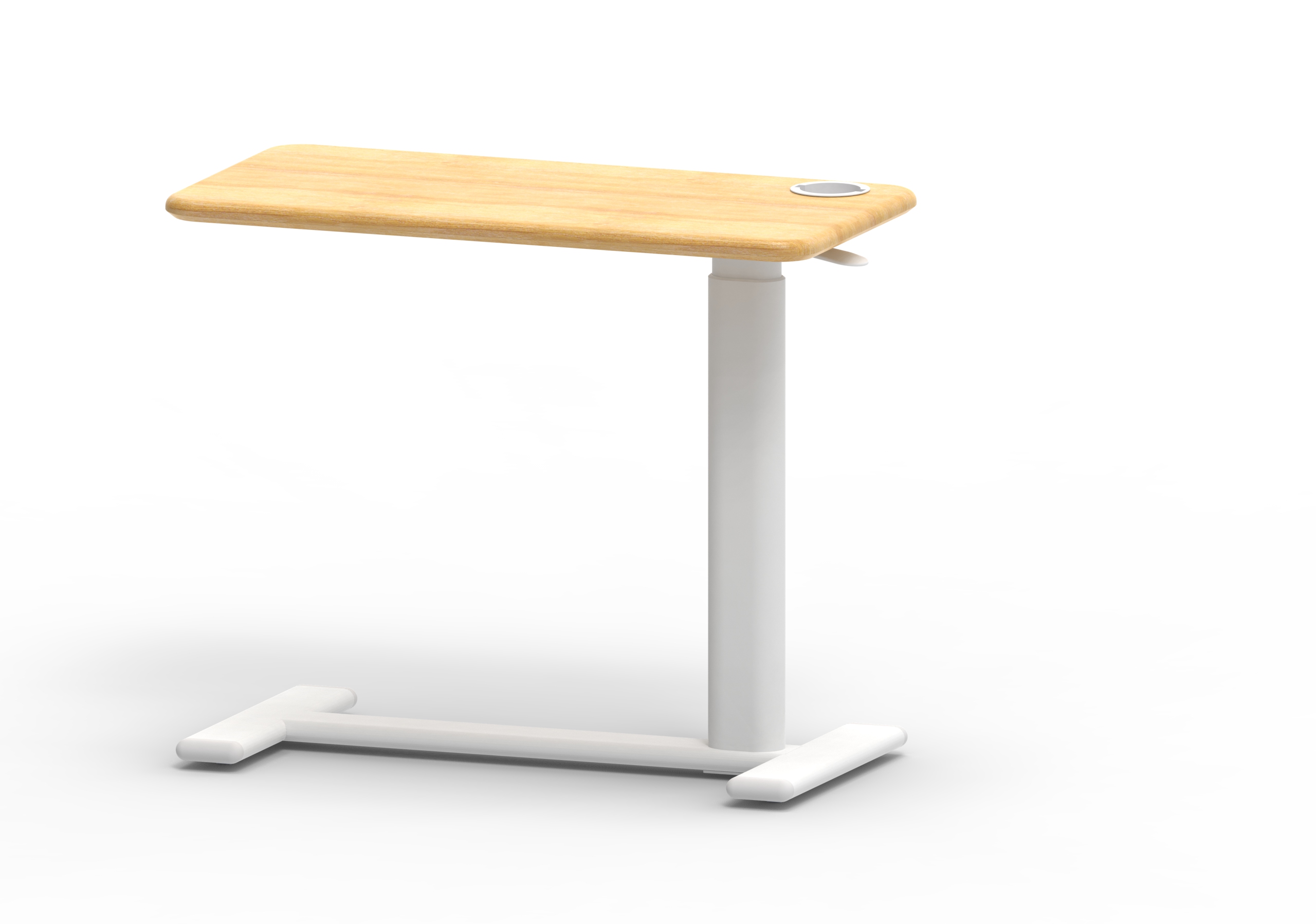 Pnuematic Standing Desk