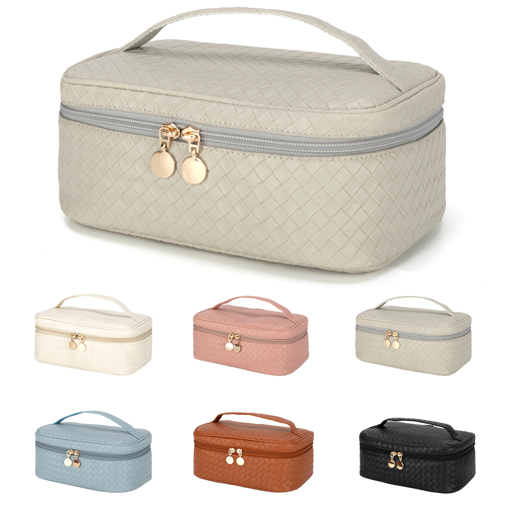 Cosmetic bag