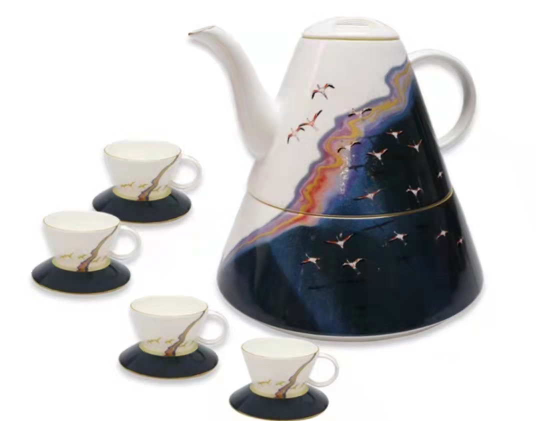 Teaset