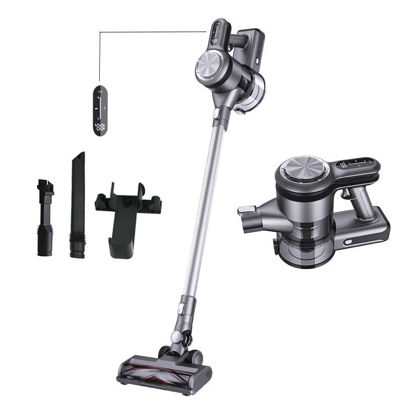 Handheld Cordless Vacuum Cleaner