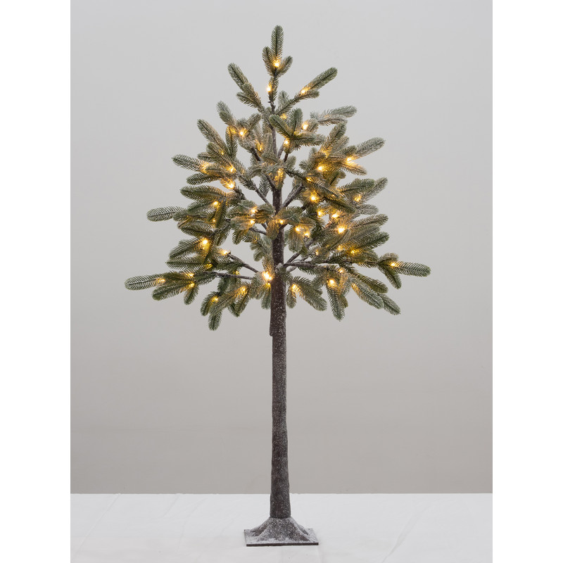 Artificial tree light