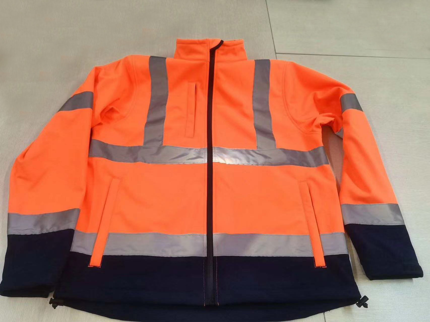 Suzhou XIhe Textile Technology Co.LTD – Security uniform 2