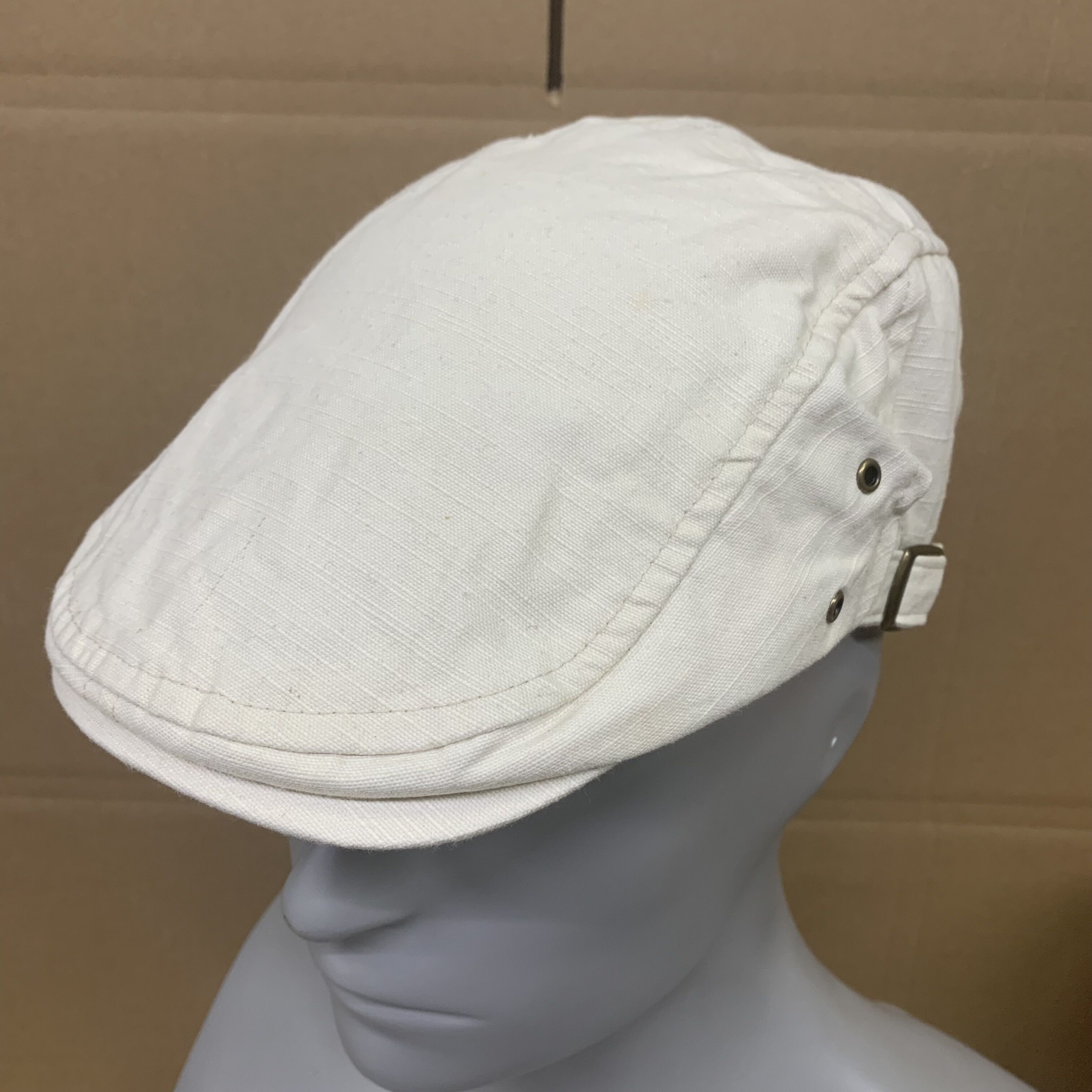 QINGDAO QIANFENG CAPART INT'L CORP. – functional hats 4