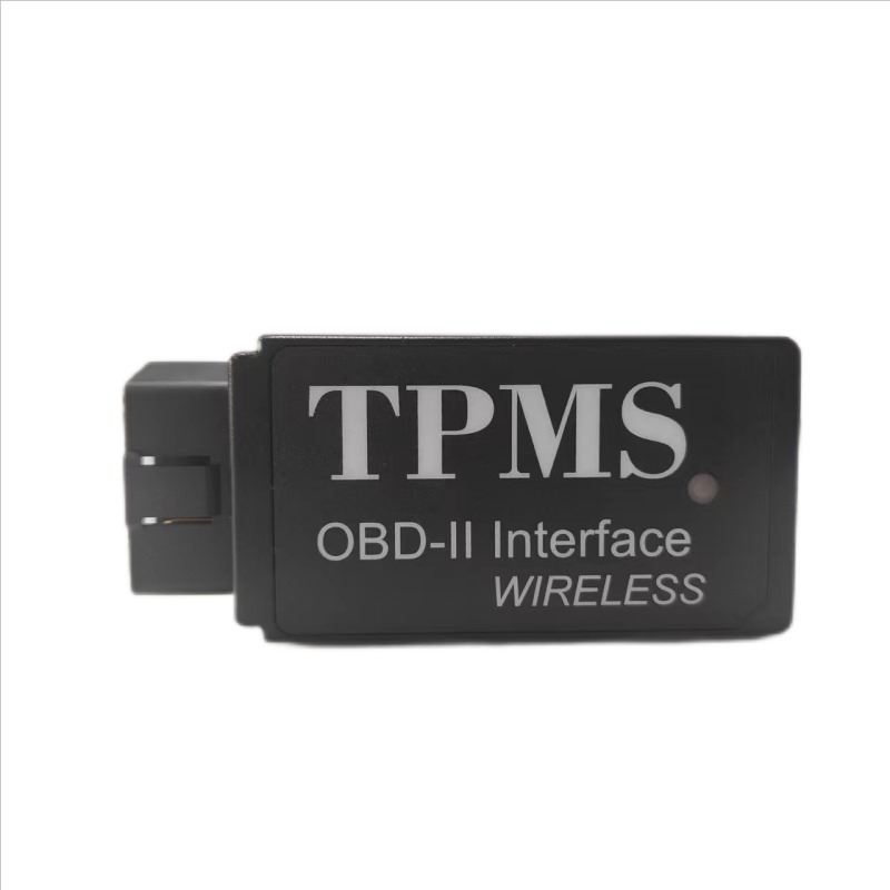 Bluetooth OBD device
