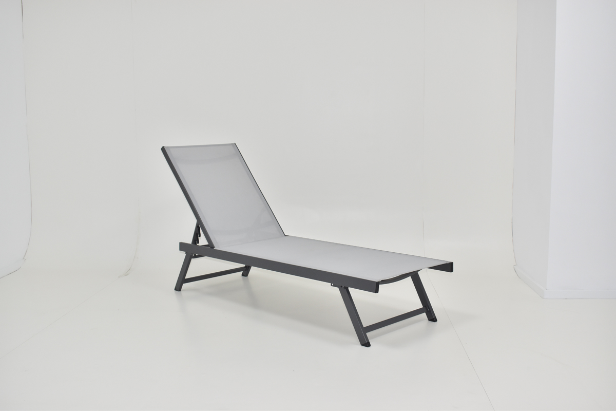 Ningbo Greenpatio Leisure products Co., Ltd – cama de metal 4