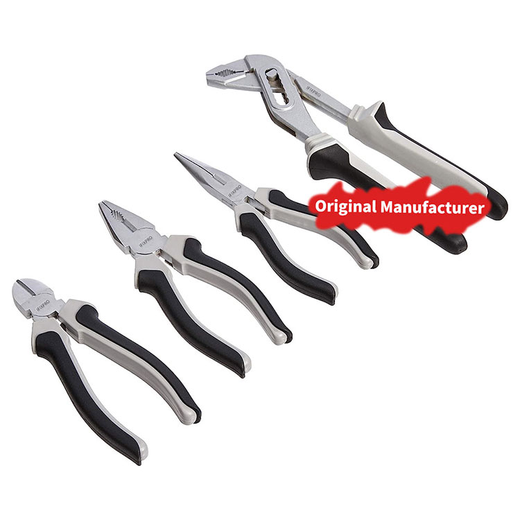 NINGBO DROPSHIP INTERNATIONAL CO.,LTD. – arandela metálica 4