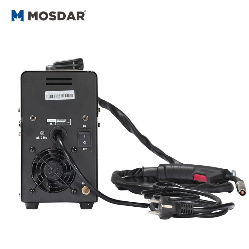 Shenzhen Mosdar Welding Equipment Co., Ltd – matriz de metal 2