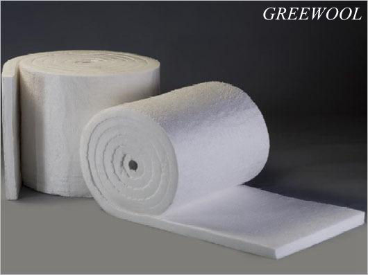 Ceramic Fiber Blanket