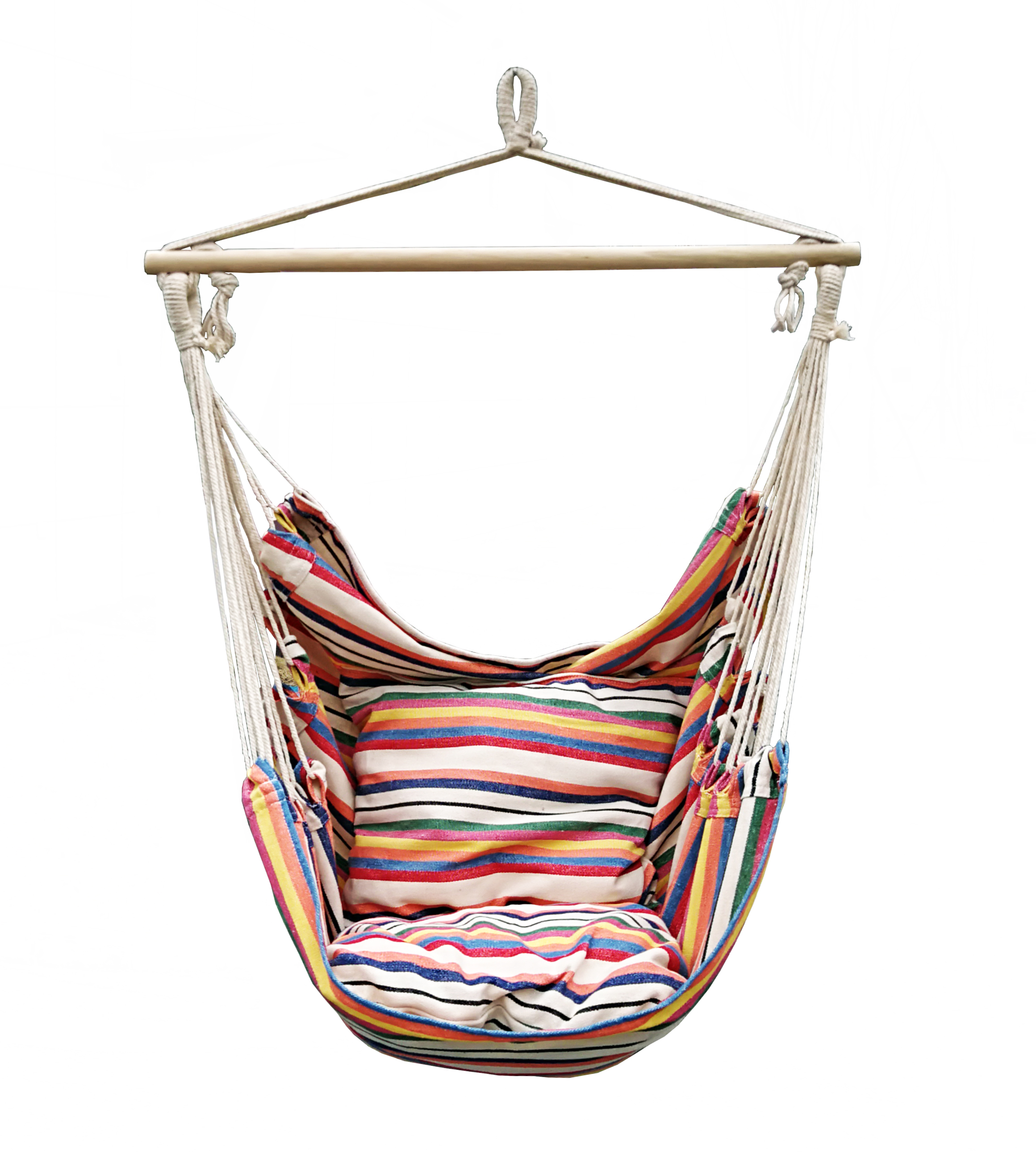 Linquan Jiayuan Leisure Products Co,Ltd. – Cradle 3